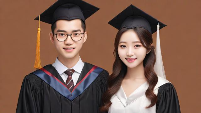 研究生女生与中专男生结婚会幸福吗？学历差异对婚恋的影响-第2张图片-益智教育网