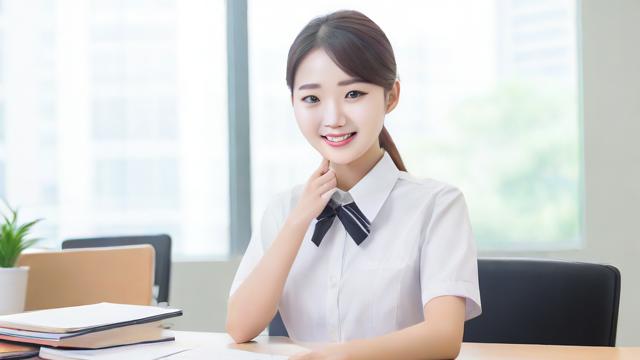 研究生秘书是做什么的?-第2张图片-益智教育网 研究生秘书是做什么的?-第2张图片-益智教育网