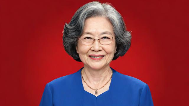 李兰娟研究生,她是如何成为医学领域的佼佼者的?-第1张图片-益智教育网 李兰娟研究生,她是如何成为医学领域的佼佼者的?-第1张图片-益智教育网