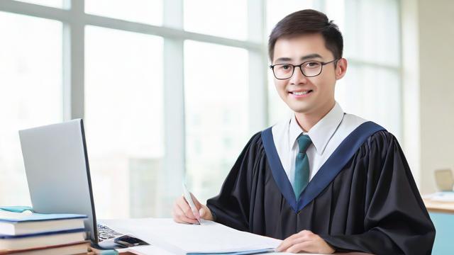研究生为何选择担任学工助理?-第1张图片-益智教育网 研究生为何选择担任学工助理?-第1张图片-益智教育网