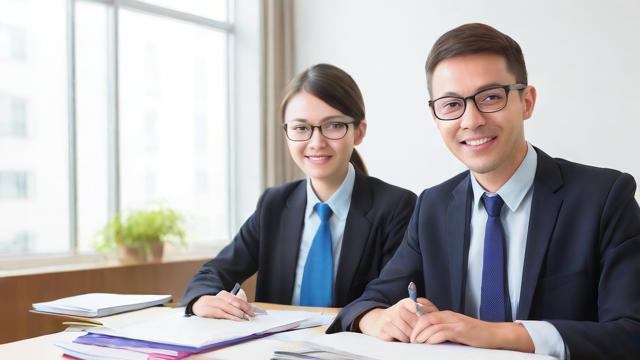 研究生为何选择担任学工助理?-第2张图片-益智教育网 研究生为何选择担任学工助理?-第2张图片-益智教育网