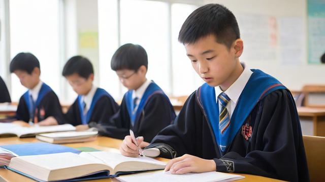 研究生考试结果已出,如何高效备考与规划未来?-第1张图片-益智教育网 研究生考试结果已出,如何高效备考与规划未来?-第1张图片-益智教育网