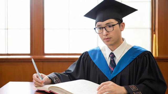 研究生究竟要读几年?不同专业有别吗?-第2张图片-益智教育网 研究生究竟要读几年?不同专业有别吗?-第2张图片-益智教育网