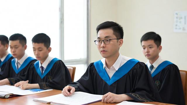 如何在研究生复试中成功应对英语面试环节?-第1张图片-益智教育网 如何在研究生复试中成功应对英语面试环节?-第1张图片-益智教育网