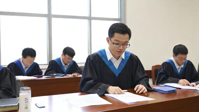如何在研究生复试中成功应对英语面试环节?-第2张图片-益智教育网 如何在研究生复试中成功应对英语面试环节?-第2张图片-益智教育网