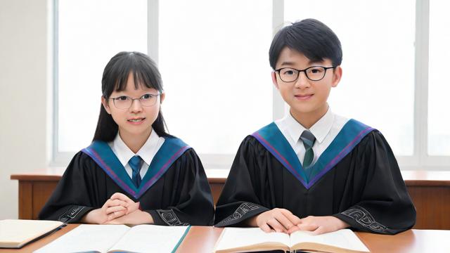 研究生与同专业同学相比,在就业和学术发展上有何优势?-第1张图片-益智教育网 研究生与同专业同学相比,在就业和学术发展上有何优势?-第1张图片-益智教育网