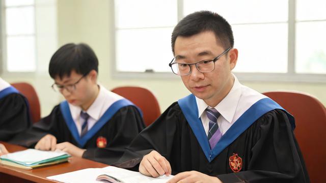 研究生开学如何写选导师邮件？高效模板与技巧-第1张图片-益智教育网
