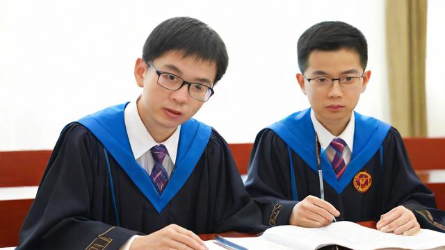 研究生开学如何写选导师邮件？高效模板与技巧-第2张图片-益智教育网