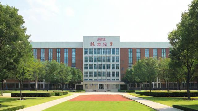 树人学院研究生-第2张图片-益智教育网 树人学院研究生-第2张图片-益智教育网