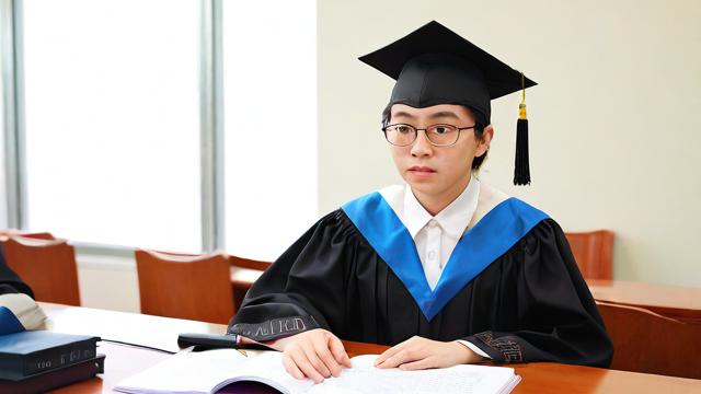 研究生怎么做pre-第1张图片-益智教育网