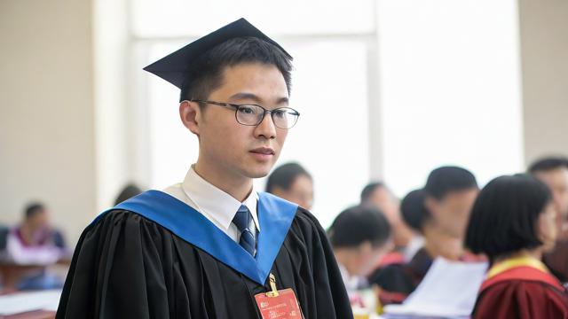 作为新时代研究生-第2张图片-益智教育网 作为新时代研究生-第2张图片-益智教育网