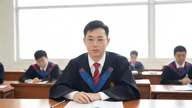 研究生考试通常在早上几点开始?-第1张图片-益智教育网 研究生考试通常在早上几点开始?-第1张图片-益智教育网