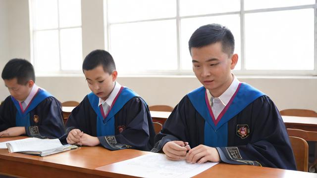 研究生考试通常在早上几点开始?-第2张图片-益智教育网 研究生考试通常在早上几点开始?-第2张图片-益智教育网