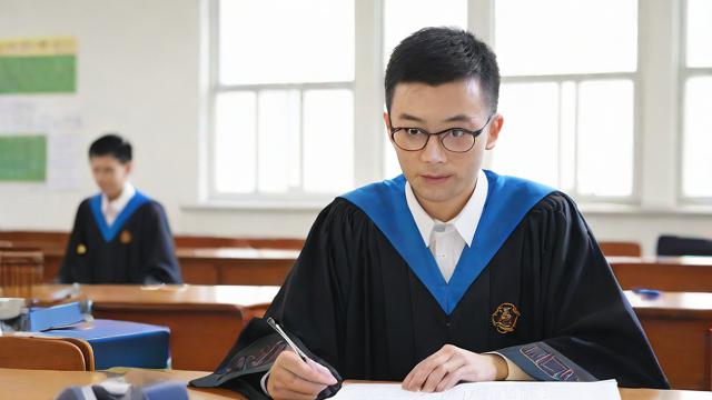 研究生课程怎么教学-第1张图片-益智教育网