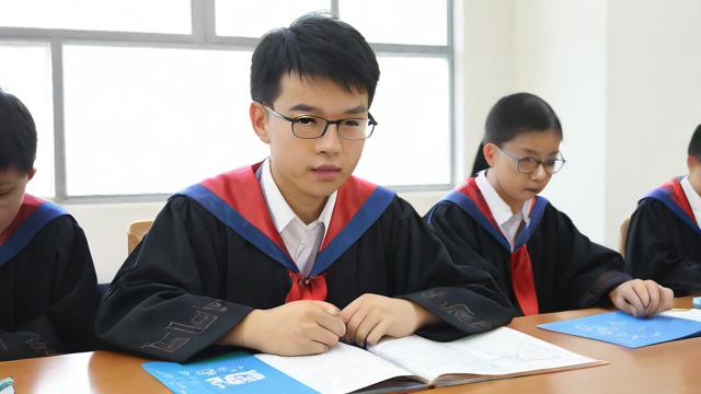 研究生课程怎么教学-第2张图片-益智教育网