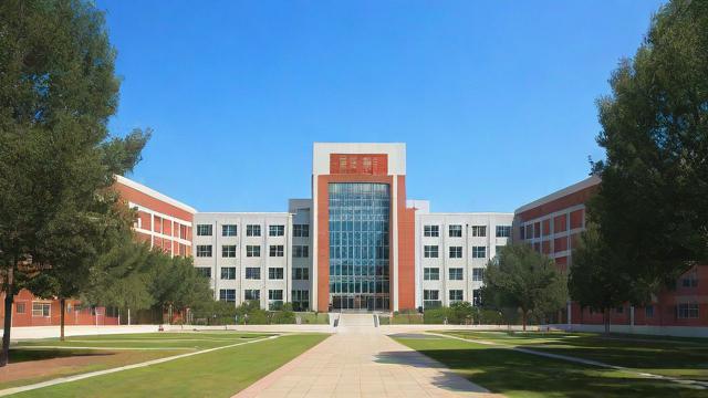 北航化学学院研究生-第1张图片-益智教育网 北航化学学院研究生-第1张图片-益智教育网