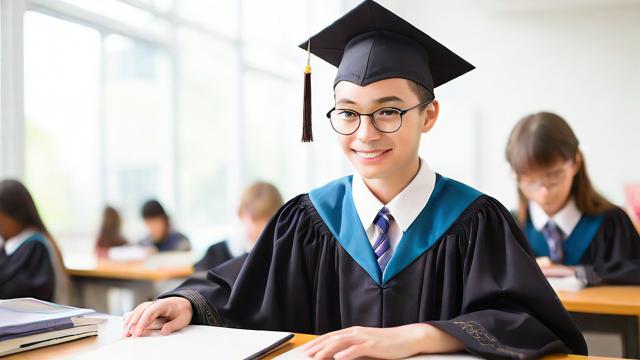教育技术学研究生就业前景如何?职业规划指南-第2张图片-益智教育网 教育技术学研究生就业前景如何?职业规划指南-第2张图片-益智教育网
