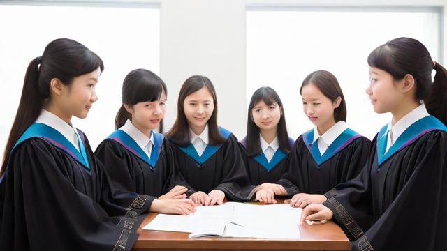 如何构建高价值的研究生社交圈子?-第1张图片-益智教育网 如何构建高价值的研究生社交圈子?-第1张图片-益智教育网