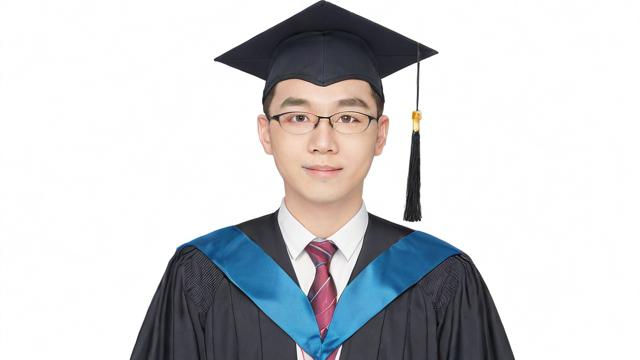 麦周明研究生的学术成就或专业领域是什么?-第1张图片-益智教育网 麦周明研究生的学术成就或专业领域是什么?-第1张图片-益智教育网