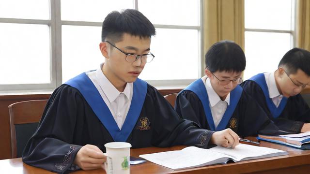 研究生考试迈向机考时代,机遇与挑战有哪些?-第1张图片-益智教育网 研究生考试迈向机考时代,机遇与挑战有哪些?-第1张图片-益智教育网