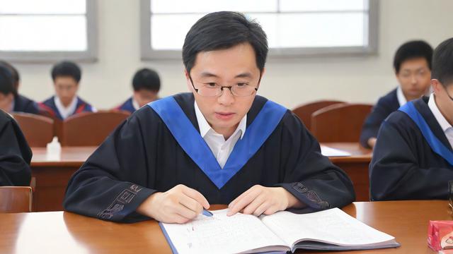 研究生考试迈向机考时代,机遇与挑战有哪些?-第2张图片-益智教育网 研究生考试迈向机考时代,机遇与挑战有哪些?-第2张图片-益智教育网