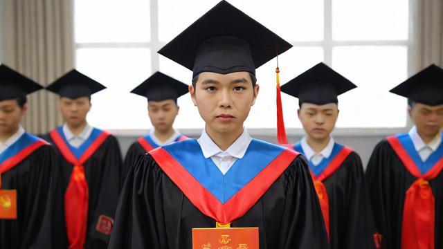 研究生获国家奖学金-第2张图片-益智教育网