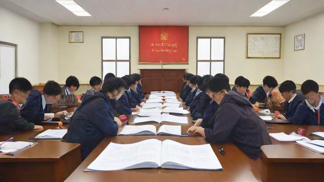 浙江研究生考试报考点有哪些？2024最新指南-第2张图片-益智教育网