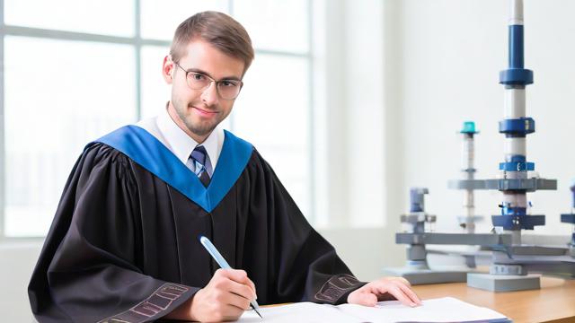 如何高效撰写学科物理研究生论文?-第1张图片-益智教育网 如何高效撰写学科物理研究生论文?-第1张图片-益智教育网