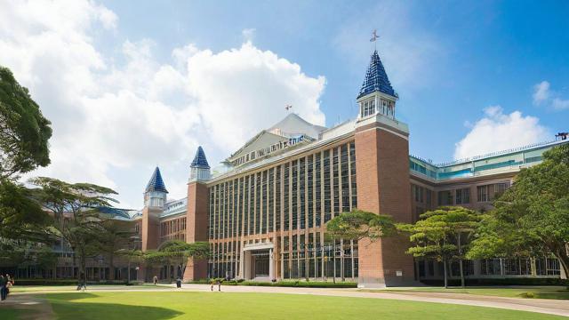 美国本科毕业后去新加坡读研有哪些优势与申请路径？-第2张图片-益智教育网