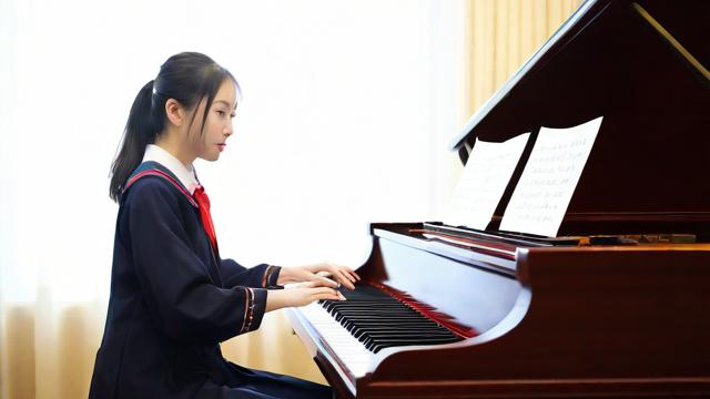 川音钢琴研究生-第1张图片-益智教育网 川音钢琴研究生-第1张图片-益智教育网
