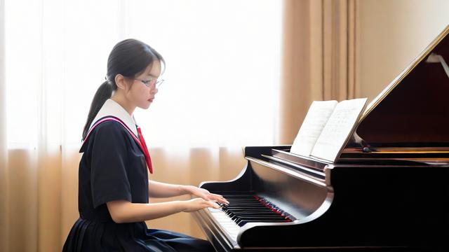 川音钢琴研究生-第2张图片-益智教育网 川音钢琴研究生-第2张图片-益智教育网