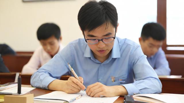 如何正确完成考研究生的报名流程?-第2张图片-益智教育网 如何正确完成考研究生的报名流程?-第2张图片-益智教育网