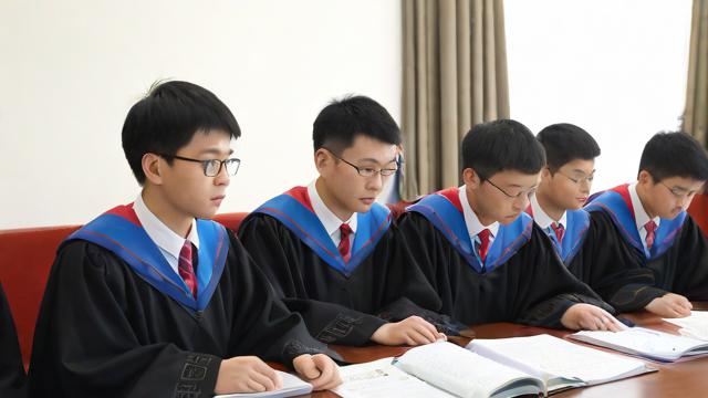 研究生班群如何成为学术交流与资源共享的重要平台?-第1张图片-益智教育网 研究生班群如何成为学术交流与资源共享的重要平台?-第1张图片-益智教育网