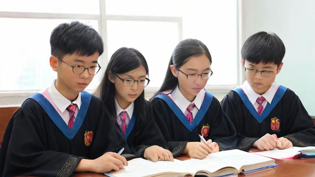 研究生班群如何成为学术交流与资源共享的重要平台?-第2张图片-益智教育网 研究生班群如何成为学术交流与资源共享的重要平台?-第2张图片-益智教育网