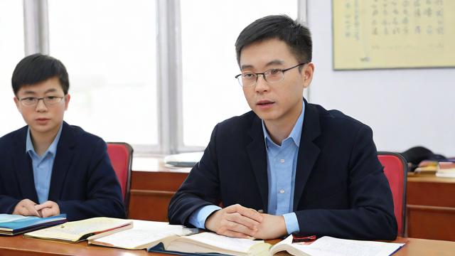 在职研究生入学要求有哪些?-第1张图片-益智教育网 在职研究生入学要求有哪些?-第1张图片-益智教育网