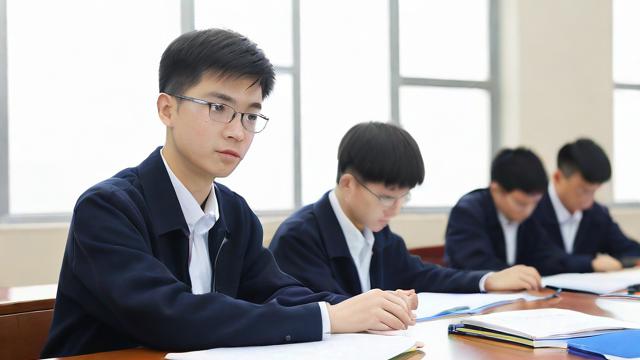 在职研究生入学要求有哪些?-第2张图片-益智教育网 在职研究生入学要求有哪些?-第2张图片-益智教育网