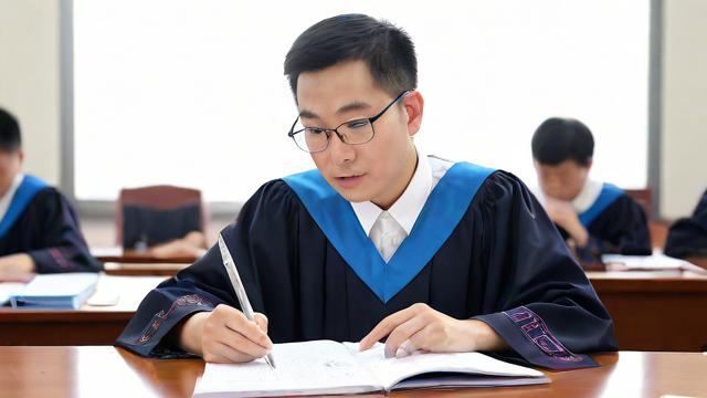 研究生复试期间请假的正确方式是什么?-第1张图片-益智教育网 研究生复试期间请假的正确方式是什么?-第1张图片-益智教育网