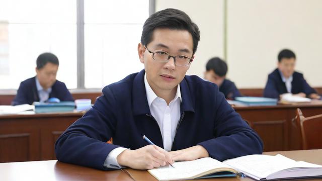 研究生复试期间请假的正确方式是什么?-第2张图片-益智教育网 研究生复试期间请假的正确方式是什么?-第2张图片-益智教育网