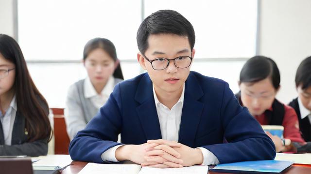 定向生考在职研究生有哪些优势与策略？-第1张图片-益智教育网