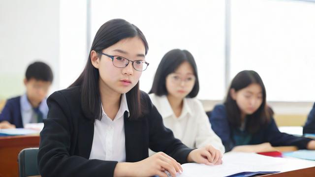定向生考在职研究生有哪些优势与策略？-第2张图片-益智教育网