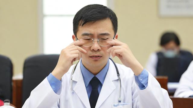 眼科学研究生有哪些热门研究方向?-第2张图片-益智教育网 眼科学研究生有哪些热门研究方向?-第2张图片-益智教育网