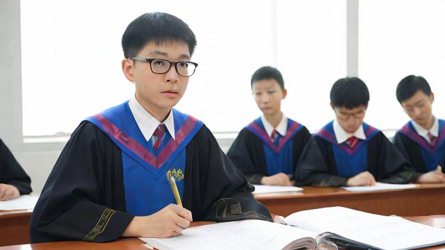 在职研究生专业硕士申请-第2张图片-益智教育网 在职研究生专业硕士申请-第2张图片-益智教育网