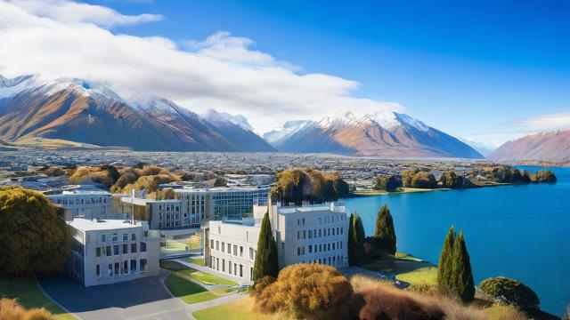 新西兰商科留学研究生项目有哪些独特优势?-第1张图片-益智教育网 新西兰商科留学研究生项目有哪些独特优势?-第1张图片-益智教育网