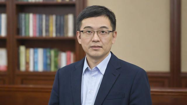 如何选择理想的研究生导师?-第1张图片-益智教育网 如何选择理想的研究生导师?-第1张图片-益智教育网