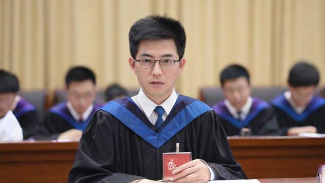 法学研究生选方向时,哪些因素应重点考量?-第2张图片-益智教育网 法学研究生选方向时,哪些因素应重点考量?-第2张图片-益智教育网