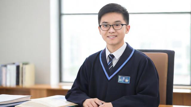 香港工科研究生值得读吗?优势与申请全解析-第1张图片-益智教育网 香港工科研究生值得读吗?优势与申请全解析-第1张图片-益智教育网