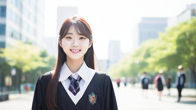 韩国留学研究生回国后,他们的就业前景如何?-第2张图片-益智教育网 韩国留学研究生回国后,他们的就业前景如何?-第2张图片-益智教育网