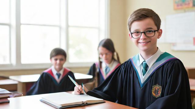 留学研究生免学费,这是如何实现的?-第1张图片-益智教育网 留学研究生免学费,这是如何实现的?-第1张图片-益智教育网
