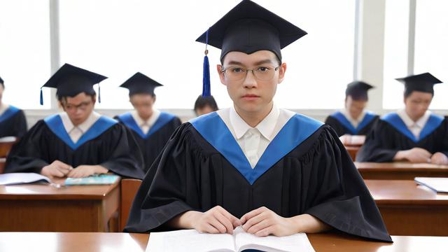 2021博士研究生考试难度如何?-第1张图片-益智教育网 2021博士研究生考试难度如何?-第1张图片-益智教育网