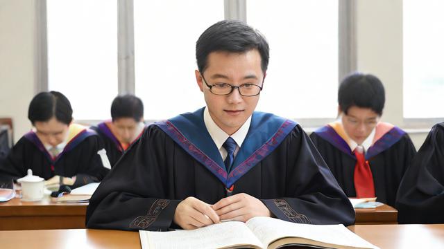 研究生学习总结，如何高效回顾与提炼学术成长之路？-第1张图片-益智教育网